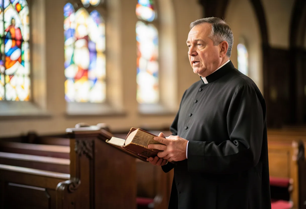 Christian Film Reviews