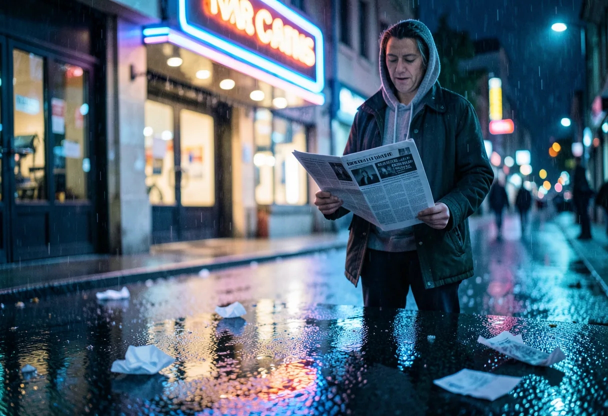 Enemy Film Reviews