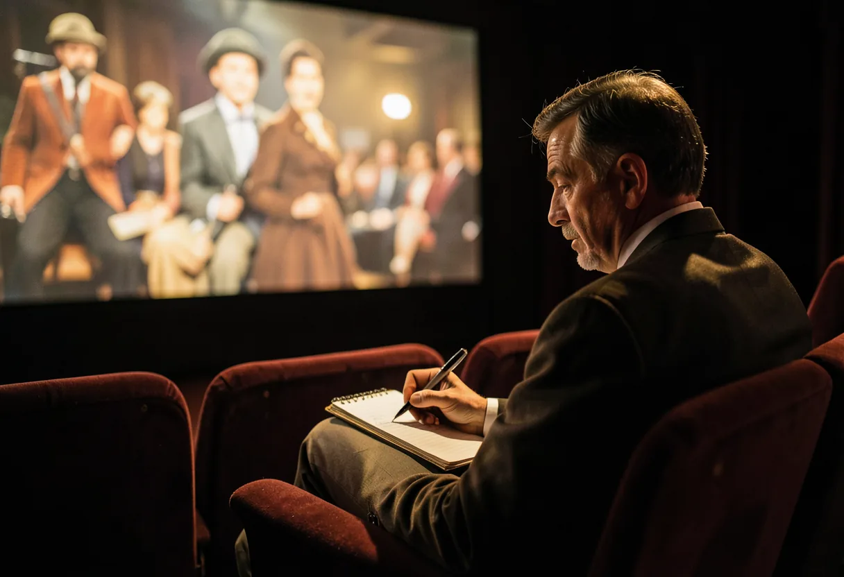 Film Reviews New York Times
