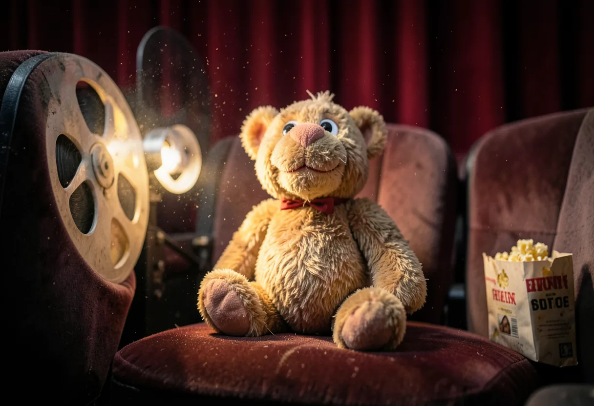 Five Nights at Freddy's 2 Film Reviews