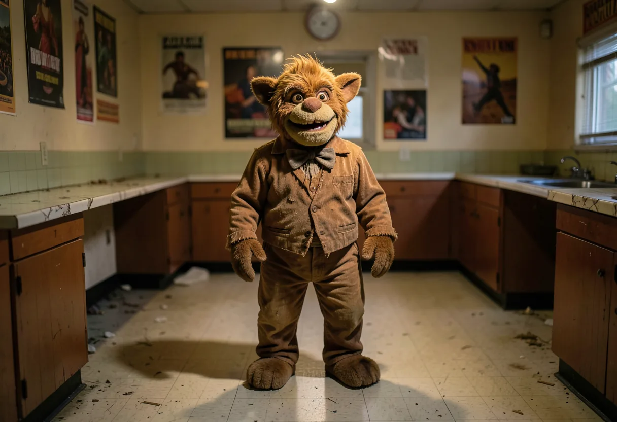 Five Nights at Freddy's 2 Film Reviews