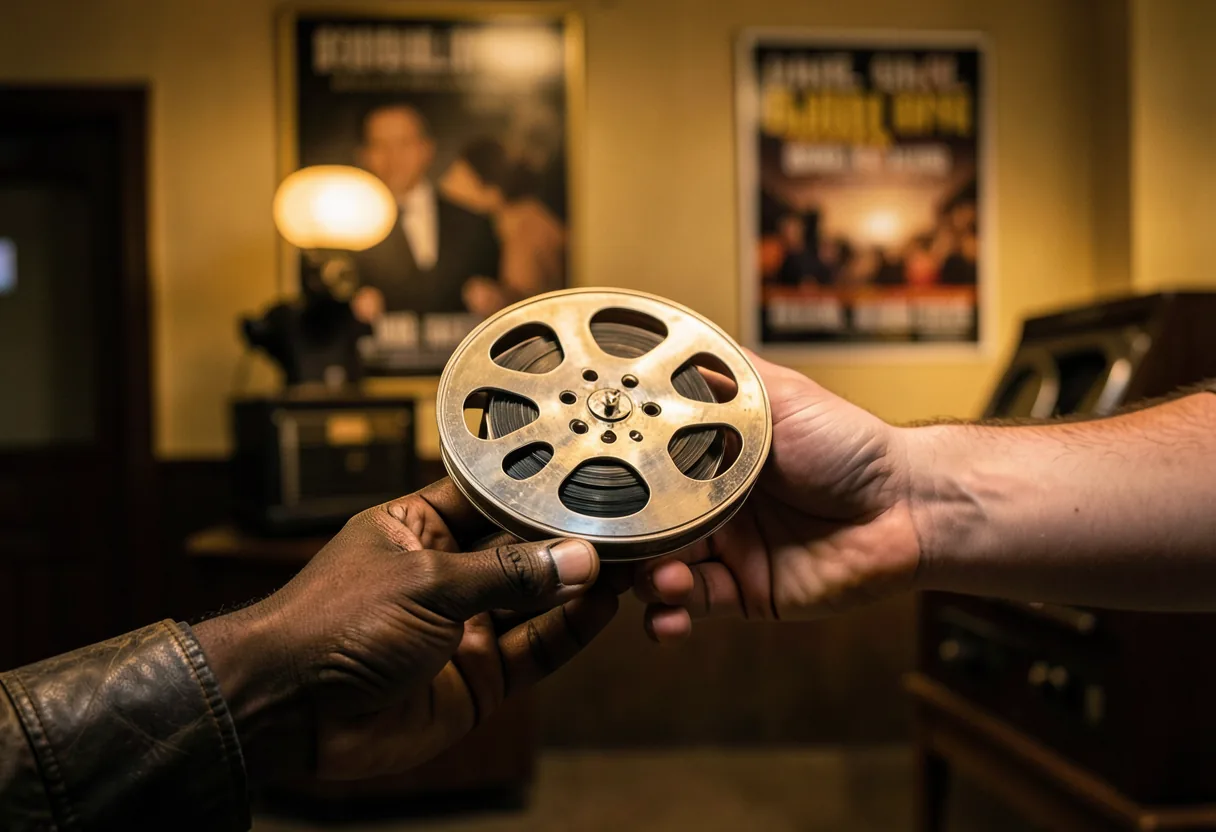 Friendship 2024 Film Reviews