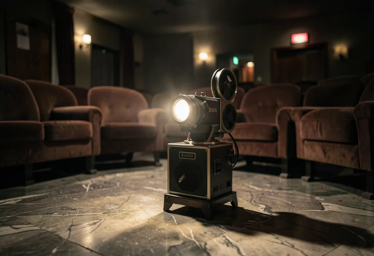 Heretic Film Reviews