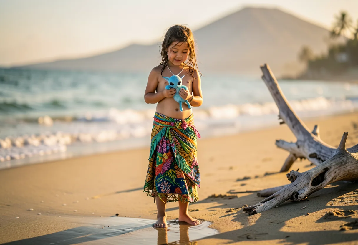 Lilo & Stitch 2025 Film Reviews