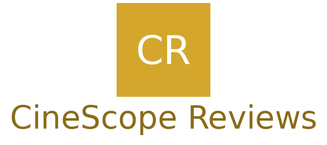 CineScope Reviews