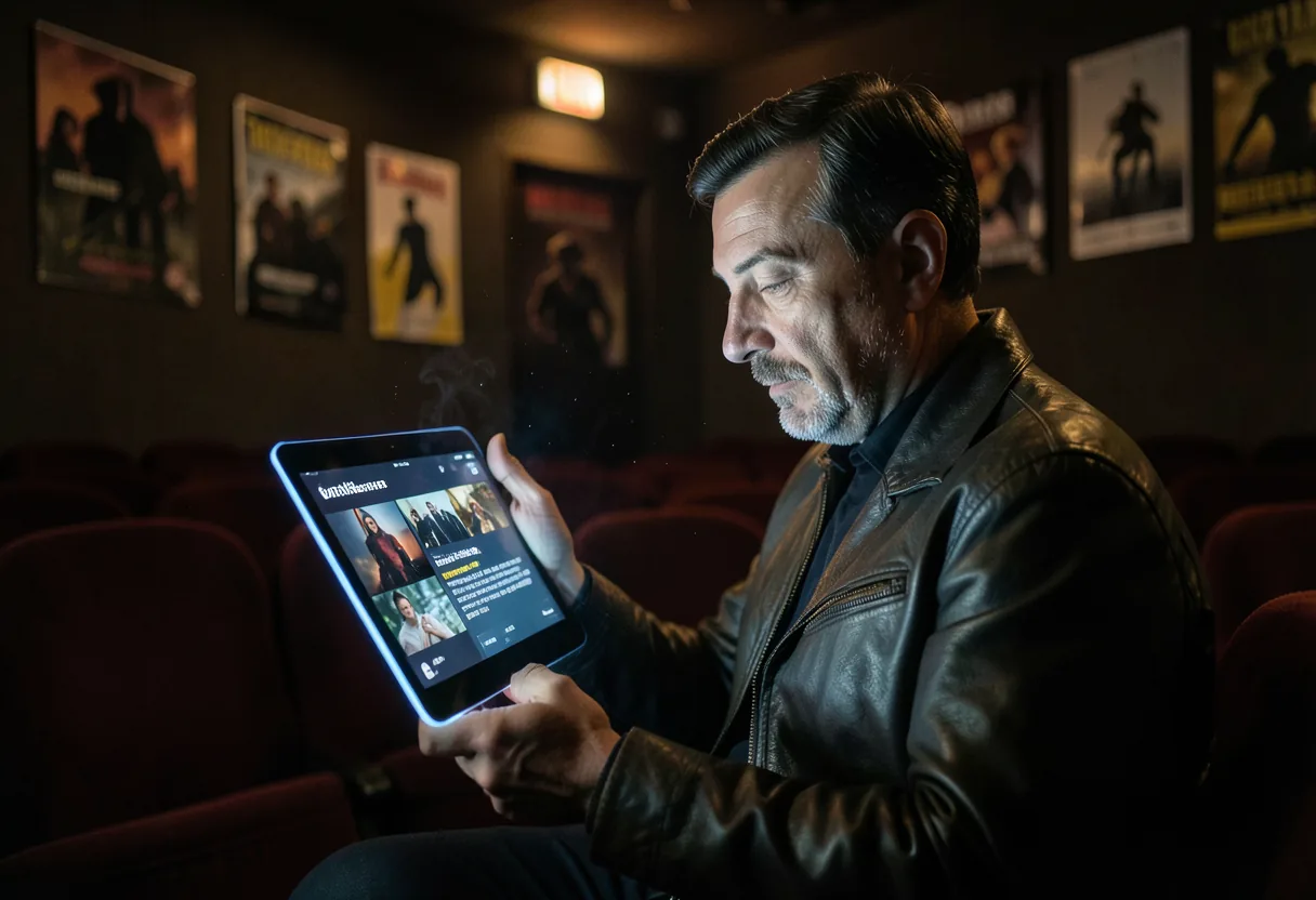 Nuremberg 2025 Film Reviews