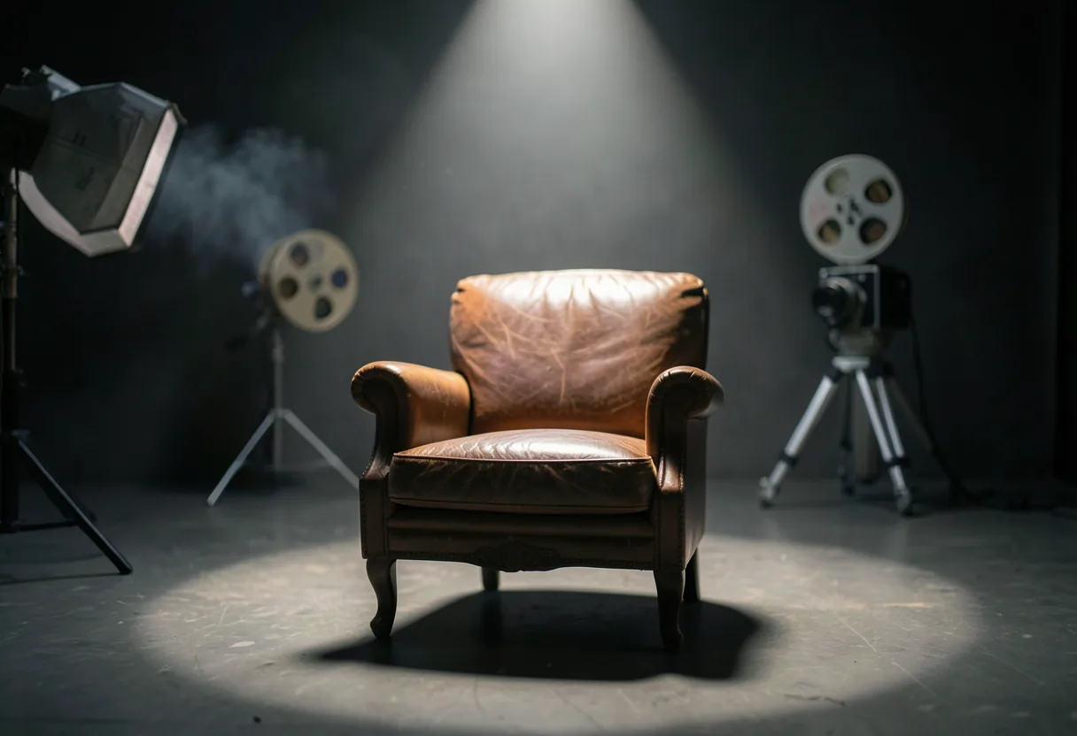 Presence 2024 Film Reviews