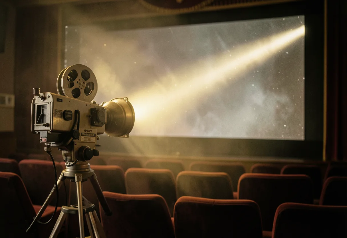 Presence 2024 Film Reviews