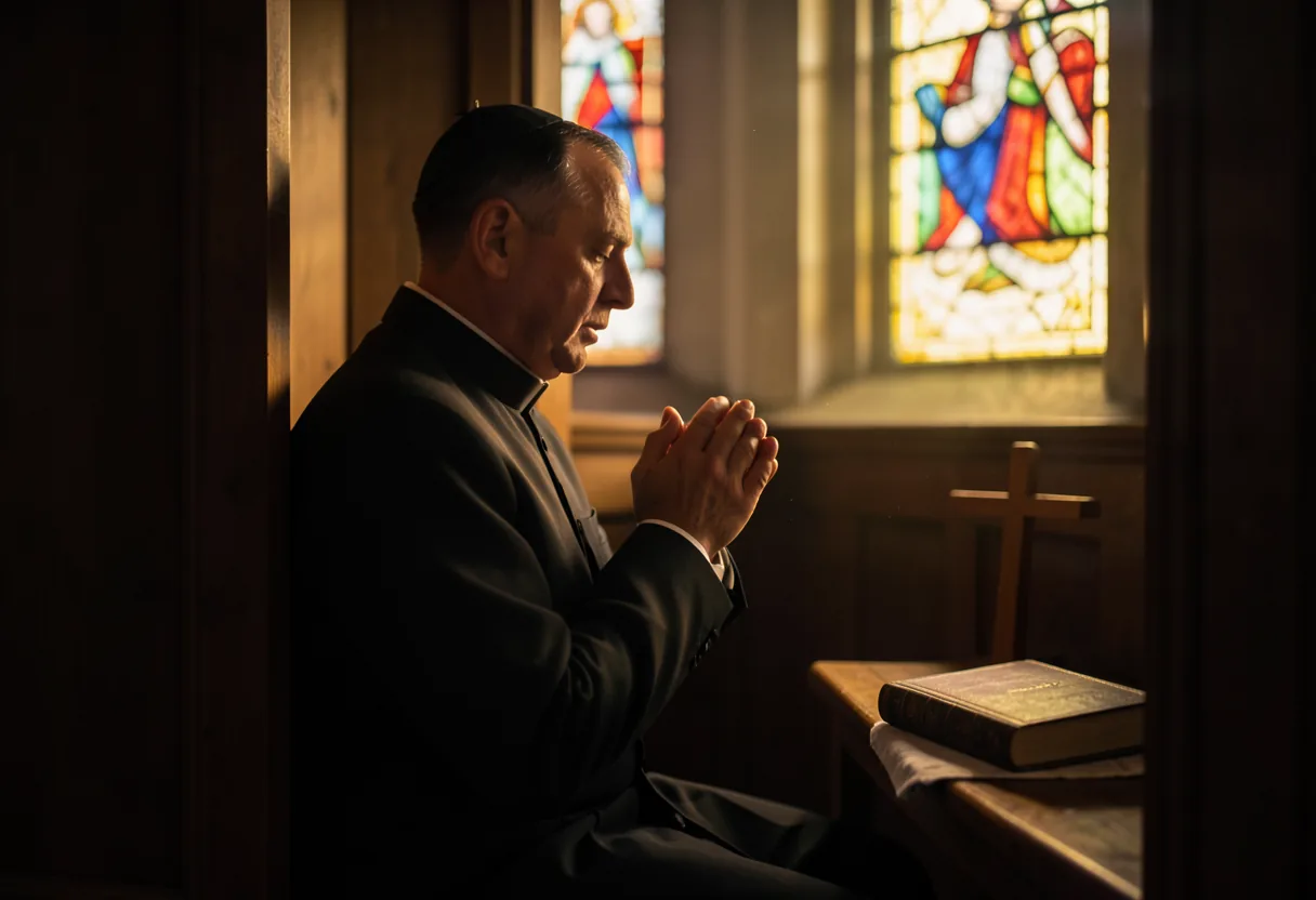 Religious Film Reviews