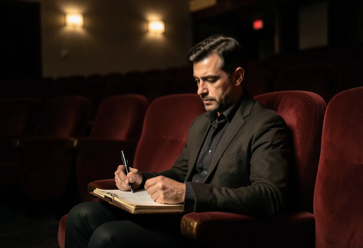 The Drama Film Reviews
