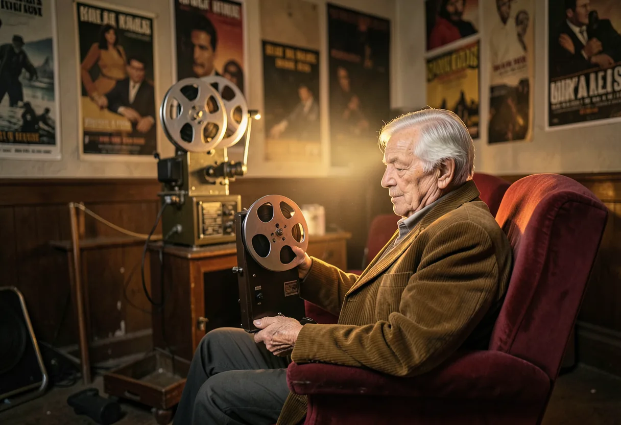 The Thursday Murder Club Film Reviews