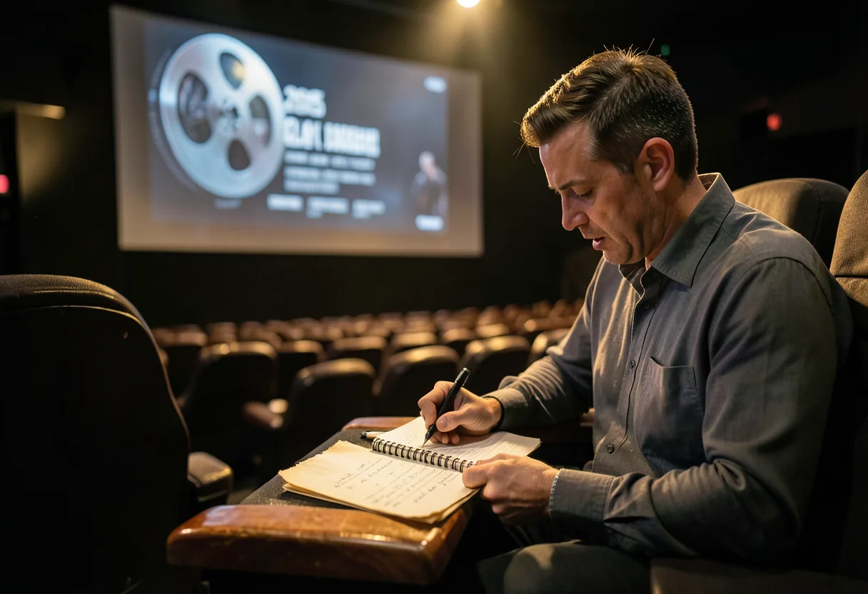 Together 2025 Film Reviews