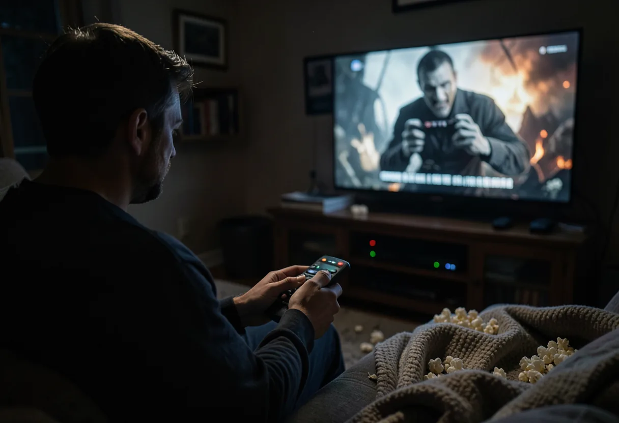 Until Dawn Film Reviews