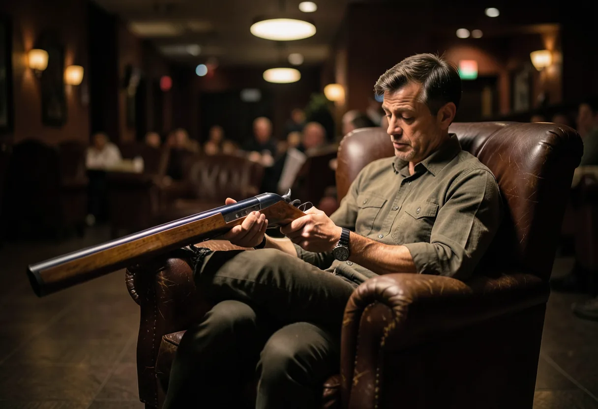 Weapons 2025 Film Reviews
